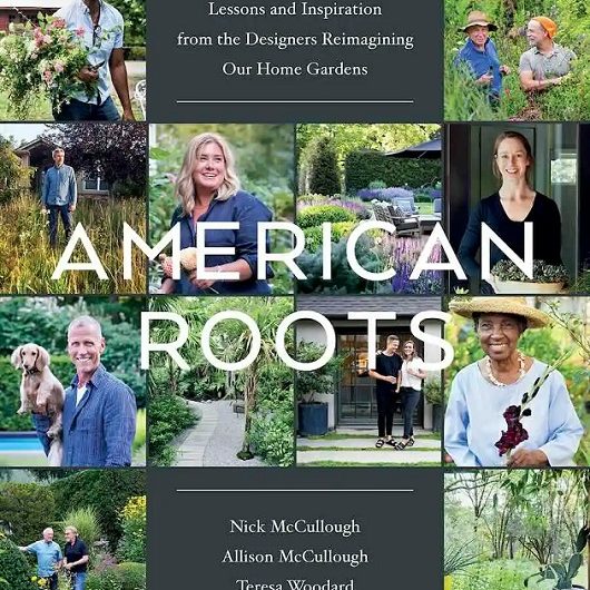 Read This: American Roots – Digging